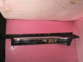 Mercedes Benz - PILLAR TRIM MOLDING - 2206804835